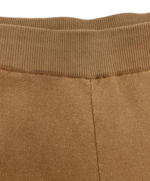 DEUXIEME CLASSE（ドゥーズィエム クラス）Deuxieme Classe (ドゥーズィエム クラス) Beauty パンツ ブラウン サイズ:36の古着・服飾アイテム