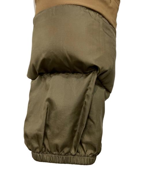 DESCENTE（デサント）DESCENTE (デサント) アウトドアウェア(ジャケット) キャメル サイズ:SIZE　Mの古着・服飾アイテム
