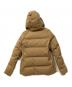 DESCENTE (デサント) アウトドアウェア(ジャケット) キャメル サイズ:SIZE　M：30000円