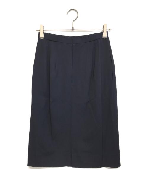 Christian Dior（クリスチャン ディオール）Christian Dior (クリスチャン ディオール) セットアップスーツ ネイビー サイズ:11の古着・服飾アイテム