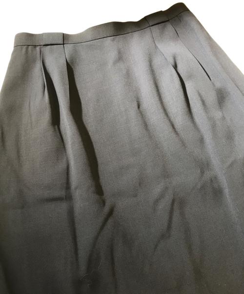 Christian Dior（クリスチャン ディオール）Christian Dior (クリスチャン ディオール) セットアップスーツ ネイビー サイズ:11の古着・服飾アイテム