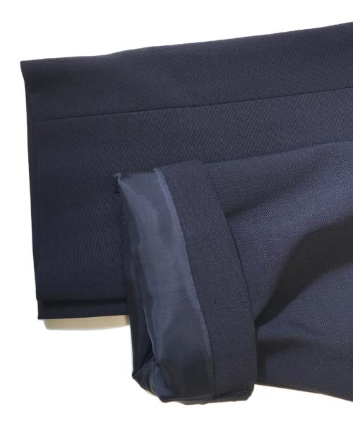 Christian Dior（クリスチャン ディオール）Christian Dior (クリスチャン ディオール) セットアップスーツ ネイビー サイズ:11の古着・服飾アイテム