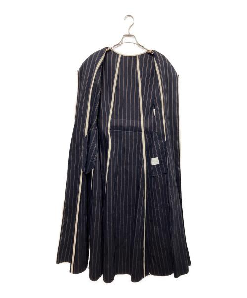 ANAYI（アナイ）ANAYI (アナイ) ワンピースコート ベージュ サイズ:38 未使用品の古着・服飾アイテム
