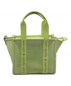 中古・古着通販】Kate Spade (ケイトスペード) キップ キャンバス