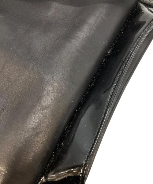 DOLCE & GABBANA（ドルチェ＆ガッバーナ）DOLCE & GABBANA (ドルチェ＆ガッバーナ) ワンショルダーバッグ ブラック サイズ:-の古着・服飾アイテム