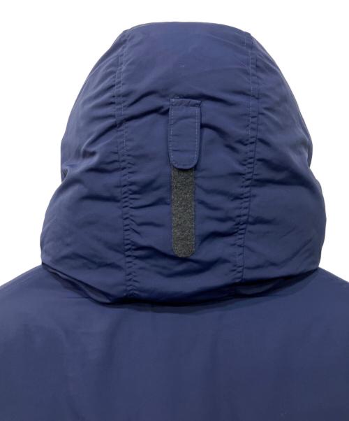 mont-bell（モンベル）mont-bell (モンベル) アウトドアウェア(ポーラーダウン パーカ) ネイビー サイズ:SIZE Lの古着・服飾アイテム