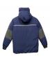 mont-bell (モンベル) アウトドアウェア(ポーラーダウン パーカ) ネイビー サイズ:SIZE L：23000円