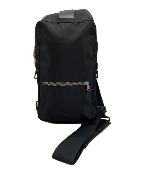 PORTER（ポーター）PORTER (ポーター) LIFT SLING SHOULDER BAG ブラック サイズ:-の古着・服飾アイテム
