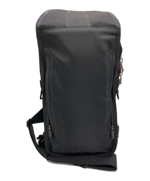 PORTER（ポーター）PORTER (ポーター) LIFT SLING SHOULDER BAG ブラック サイズ:-の古着・服飾アイテム