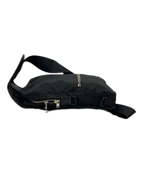 PORTER（ポーター）PORTER (ポーター) LIFT SLING SHOULDER BAG ブラック サイズ:-の古着・服飾アイテム
