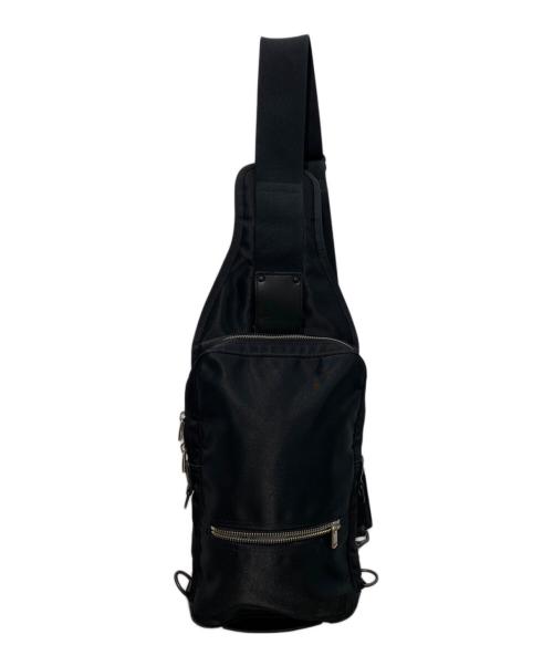 PORTER（ポーター）PORTER (ポーター) LIFT SLING SHOULDER BAG ブラック サイズ:-の古着・服飾アイテム