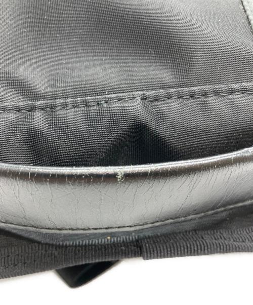 PORTER（ポーター）PORTER (ポーター) LIFT SLING SHOULDER BAG ブラック サイズ:-の古着・服飾アイテム