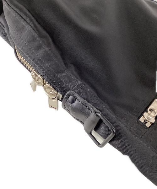 PORTER（ポーター）PORTER (ポーター) LIFT SLING SHOULDER BAG ブラック サイズ:-の古着・服飾アイテム