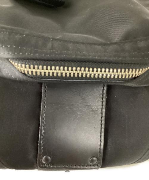 PORTER（ポーター）PORTER (ポーター) LIFT SLING SHOULDER BAG ブラック サイズ:-の古着・服飾アイテム