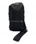 PORTER（ポーター）の古着「LIFT SLING SHOULDER BAG」｜ブラック