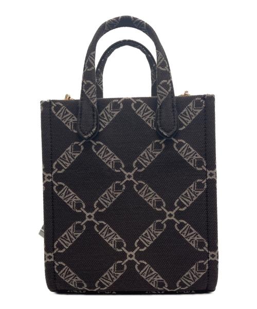 MICHAEL KORS（マイケルコース）MICHAEL KORS (マイケルコース) ショルダーバッグ　32F3G3GC0J ブラウン サイズ:-の古着・服飾アイテム