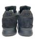 中古・古着 NEW BALANCE (ニューバランス) ローカットスニーカー ブラック サイズ:７：22000円