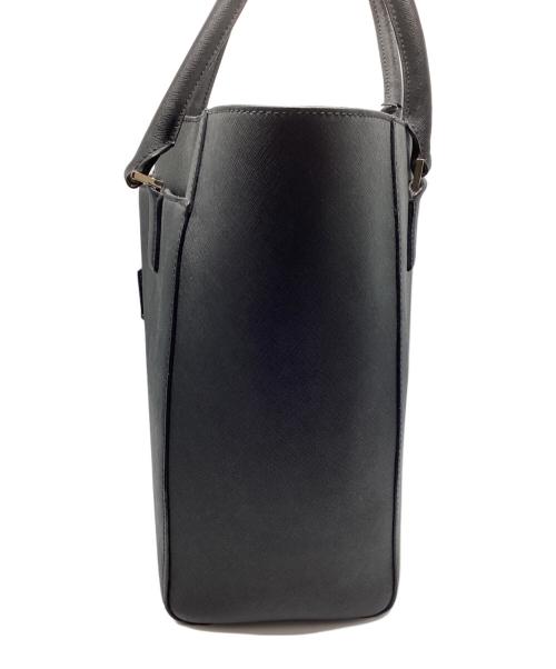 Kate Spade（ケイトスペード）Kate Spade (ケイトスペード) トートバッグ ブラック サイズ:-の古着・服飾アイテム