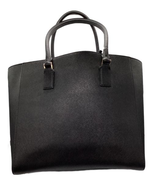 Kate Spade（ケイトスペード）Kate Spade (ケイトスペード) トートバッグ ブラック サイズ:-の古着・服飾アイテム