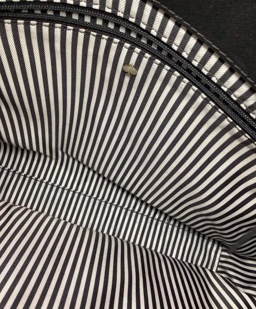 Kate Spade（ケイトスペード）Kate Spade (ケイトスペード) トートバッグ ブラック サイズ:-の古着・服飾アイテム
