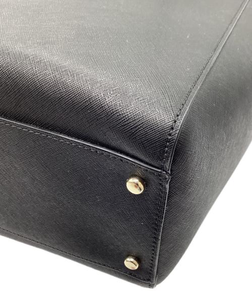 Kate Spade（ケイトスペード）Kate Spade (ケイトスペード) トートバッグ ブラック サイズ:-の古着・服飾アイテム