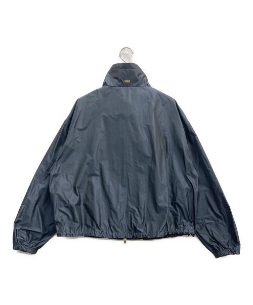 HERNO（ヘルノ）HERNO (ヘルノ) ジャケット ネイビー サイズ:40の古着・服飾アイテム