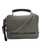 MARC JACOBSマークジェイコブス）の古着「ヴィンテージ ザ ボックス　M0014259」