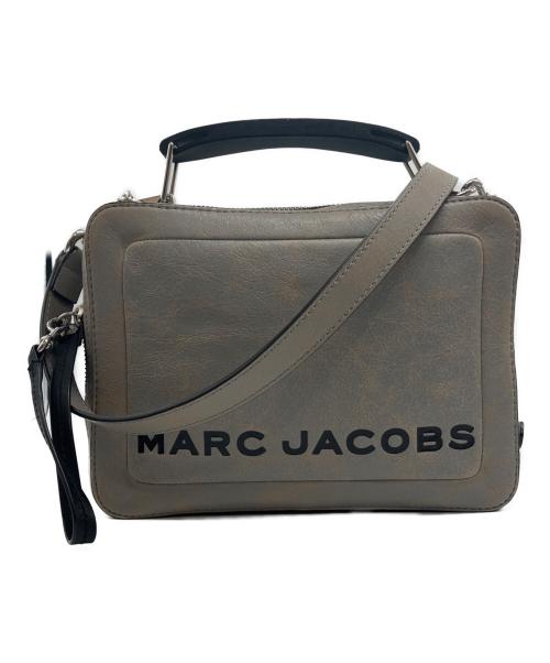 MARC JACOBS（マークジェイコブス）MARC JACOBS (マークジェイコブス) ヴィンテージ ザ ボックス　M0014259 サイズ:-の古着・服飾アイテム