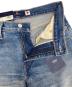 中古・古着 LEVI'S (リーバイス) BLUETAB 511 スリムフィット ミディアムインディゴ MADE IN JAPAN インディゴ サイズ:71cm(28)：10000円