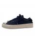 nonnative (ノンネイティブ) ローカットスニーカー ダークネイビー サイズ:3：15000円
