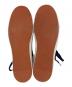 中古・古着 nonnative (ノンネイティブ) ローカットスニーカー ダークネイビー サイズ:3：15000円