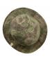 中古・古着 VISVIM (ビズビム) BUCKET CAP オリーブ サイズ:SM：22000円