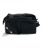 PORTER×SATURDAYS SURF NYCポーター×サタデーズサーフニューヨーク）の古着「Shoulder Bag」｜ブラック