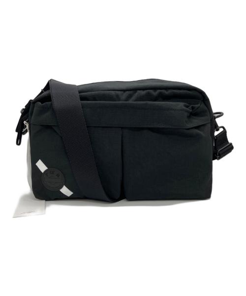 PORTER（ポーター）PORTER (ポーター) SATURDAYS SURF NYC (サタデーズサーフニューヨーク) Shoulder Bag ブラックの古着・服飾アイテム