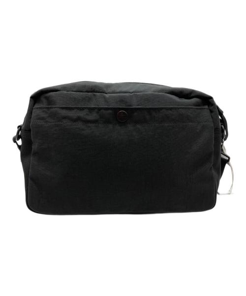 PORTER（ポーター）PORTER (ポーター) SATURDAYS SURF NYC (サタデーズサーフニューヨーク) Shoulder Bag ブラックの古着・服飾アイテム