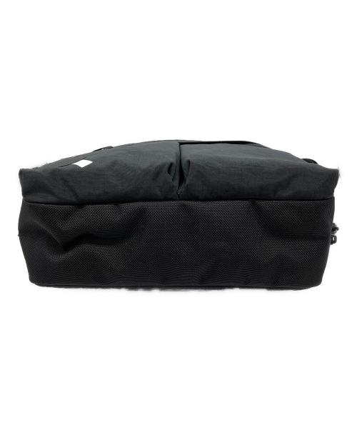 PORTER（ポーター）PORTER (ポーター) SATURDAYS SURF NYC (サタデーズサーフニューヨーク) Shoulder Bag ブラックの古着・服飾アイテム