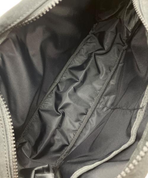 PORTER（ポーター）PORTER (ポーター) SATURDAYS SURF NYC (サタデーズサーフニューヨーク) Shoulder Bag ブラックの古着・服飾アイテム