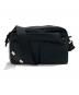 PORTER（ポーター）の古着「Shoulder Bag」｜ブラック