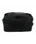 PORTER (ポーター) SATURDAYS SURF NYC (サタデーズサーフニューヨーク) Shoulder Bag ブラック：20000円
