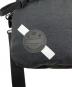 中古・古着 PORTER (ポーター) SATURDAYS SURF NYC (サタデーズサーフニューヨーク) Shoulder Bag ブラック：20000円