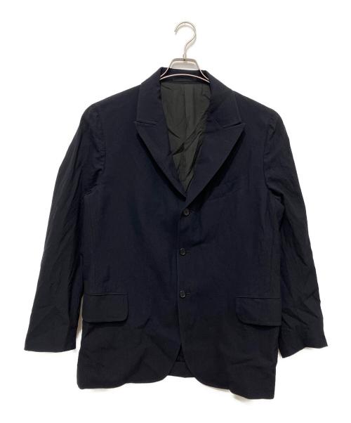 KAPTAIN SUNSHINE（キャプテンサンシャイン）KAPTAIN SUNSHINE (キャプテンサンシャイン) 3Bジャケット ネイビー サイズ:38の古着・服飾アイテム