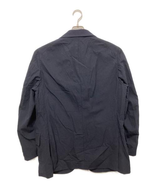 KAPTAIN SUNSHINE（キャプテンサンシャイン）KAPTAIN SUNSHINE (キャプテンサンシャイン) 3Bジャケット ネイビー サイズ:38の古着・服飾アイテム