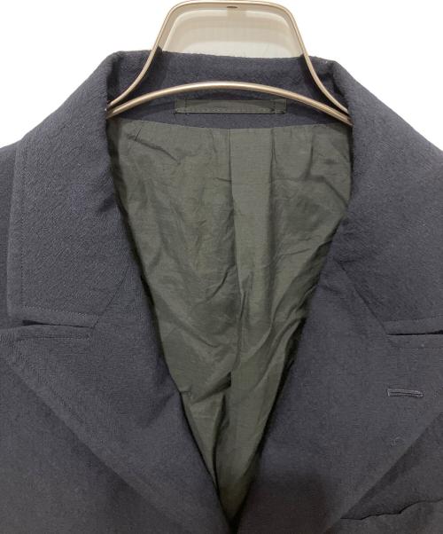 KAPTAIN SUNSHINE（キャプテンサンシャイン）KAPTAIN SUNSHINE (キャプテンサンシャイン) 3Bジャケット ネイビー サイズ:38の古着・服飾アイテム