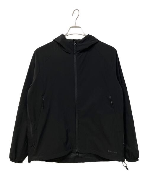 Snow peak（スノーピーク）Snow peak (スノーピーク) Breathable Insulated Jacket ブラック サイズ:SIZE　1の古着・服飾アイテム