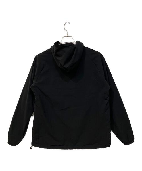 Snow peak（スノーピーク）Snow peak (スノーピーク) Breathable Insulated Jacket ブラック サイズ:SIZE　1の古着・服飾アイテム