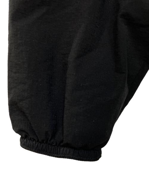 Snow peak（スノーピーク）Snow peak (スノーピーク) Breathable Insulated Jacket ブラック サイズ:SIZE　1の古着・服飾アイテム