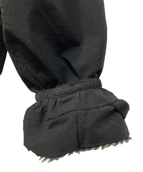Snow peak（スノーピーク）Snow peak (スノーピーク) Breathable Insulated Jacket ブラック サイズ:SIZE　1の古着・服飾アイテム
