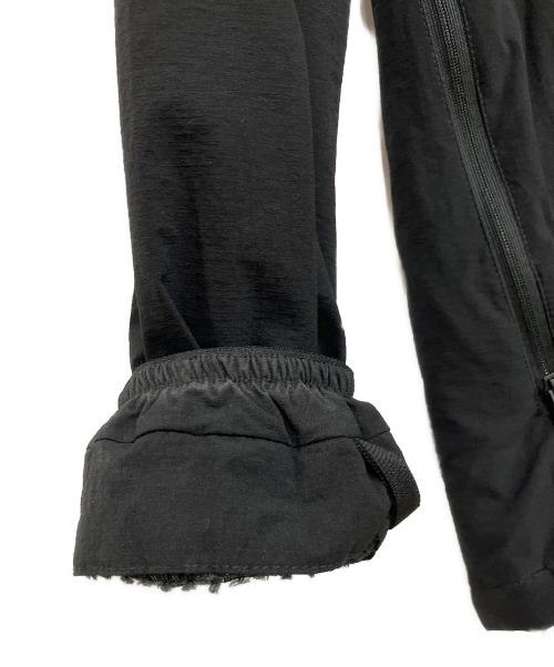 Snow peak（スノーピーク）Snow peak (スノーピーク) Breathable Insulated Jacket ブラック サイズ:SIZE　1の古着・服飾アイテム