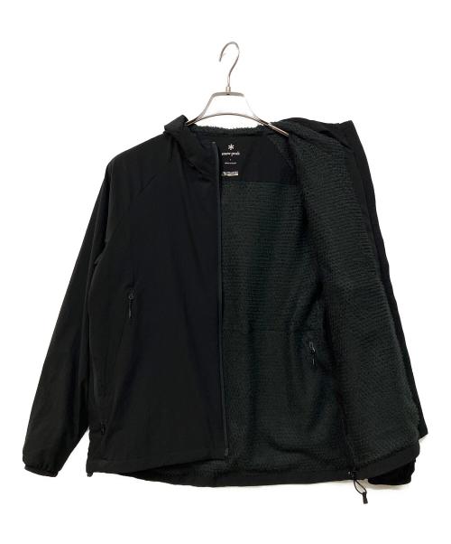 Snow peak（スノーピーク）Snow peak (スノーピーク) Breathable Insulated Jacket ブラック サイズ:SIZE　1の古着・服飾アイテム