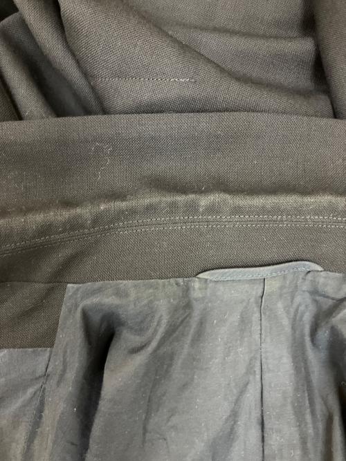 ADULT ORIENTED ROBES（アダルトオリエンテッドローブス）ADULT ORIENTED ROBES (アダルトオリエンテッドローブス) 10-12310209　テーラードジャケット ネイビー サイズ:3の古着・服飾アイテム